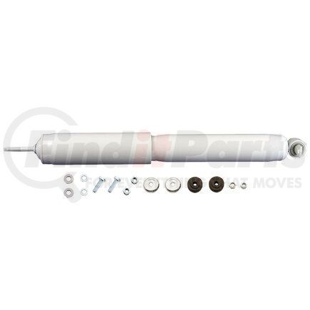 G63847 by GABRIEL - Premium Shock Absorbers for Light Trucks and SUVs