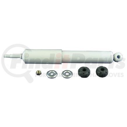 G63848 by GABRIEL - Premium Shock Absorbers for Light Trucks and SUVs
