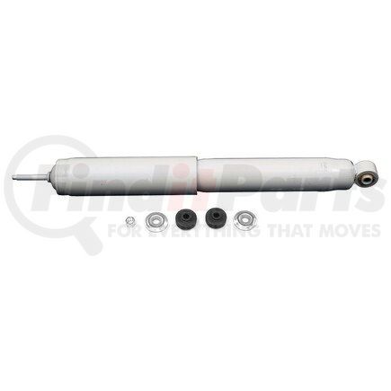 G63889 by GABRIEL - Premium Shock Absorbers for Light Trucks and SUVs