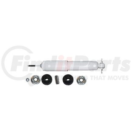 G63895 by GABRIEL - Premium Shock Absorbers for Light Trucks and SUVs