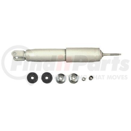G63893 by GABRIEL - Premium Shock Absorbers for Light Trucks and SUVs