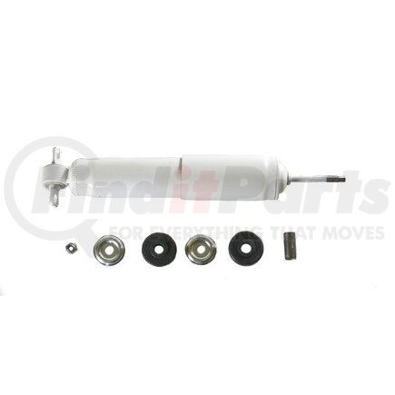 G63894 by GABRIEL - Premium Shock Absorbers for Light Trucks and SUVs