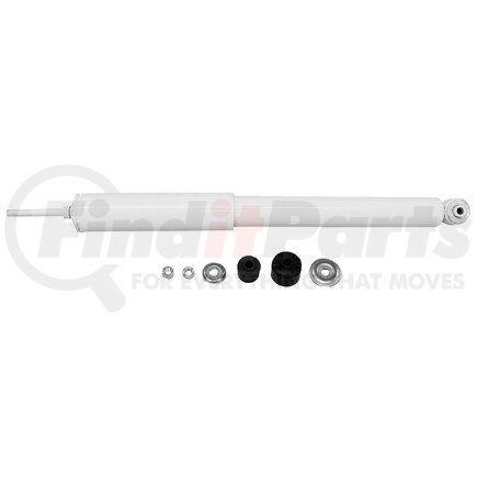 G63909 by GABRIEL - Premium Shock Absorbers for Light Trucks and SUVs