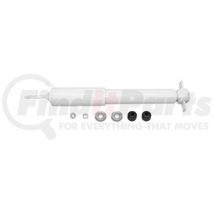 G63903 by GABRIEL - Premium Shock Absorbers for Light Trucks and SUVs
