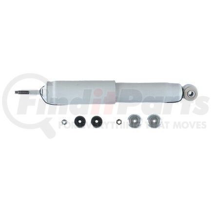 G63904 by GABRIEL - Premium Shock Absorbers for Light Trucks and SUVs