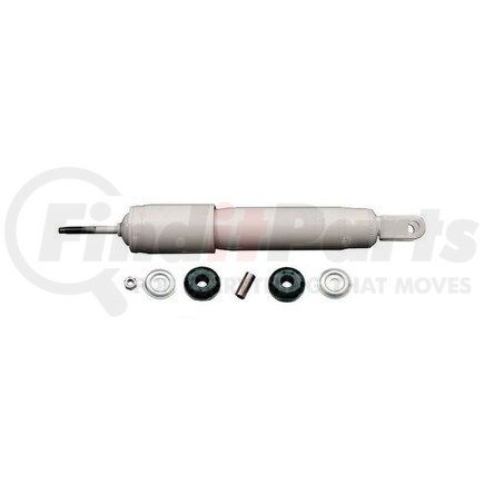 G64001 by GABRIEL - Premium Shock Absorbers for Light Trucks and SUVs