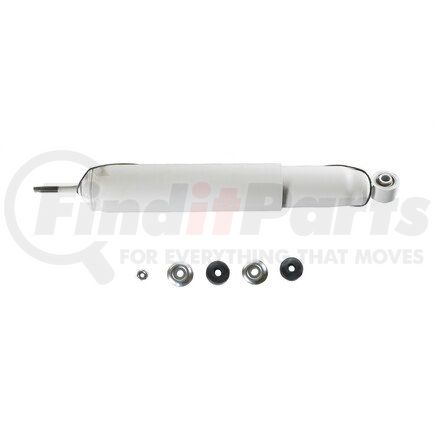 G64006 by GABRIEL - Premium Shock Absorbers for Light Trucks and SUVs