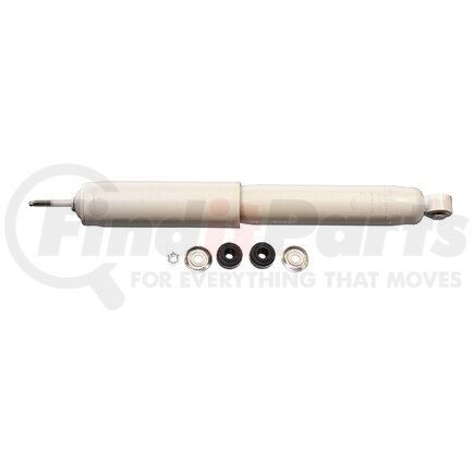 G64005 by GABRIEL - Premium Shock Absorber for Light Trucks and SUVs