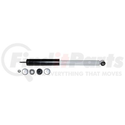 G64047 by GABRIEL - Premium Shock Absorbers for Light Trucks and SUVs
