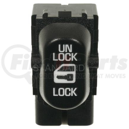 PDS119 by STANDARD IGNITION - Power Door Lock Switch