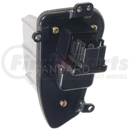 RU378 by STANDARD IGNITION - Blower Motor Resistor