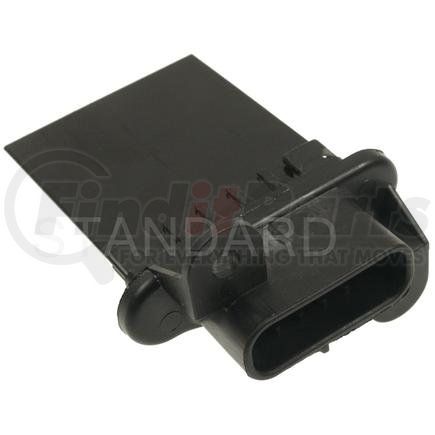 RU379 by STANDARD IGNITION - Blower Motor Resistor