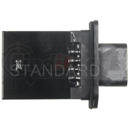 RU440 by STANDARD IGNITION - Blower Motor Resistor