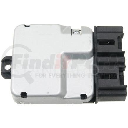 Standard Ignition RU454 HVAC Blower Motor Control Module Blower Motor Control Module