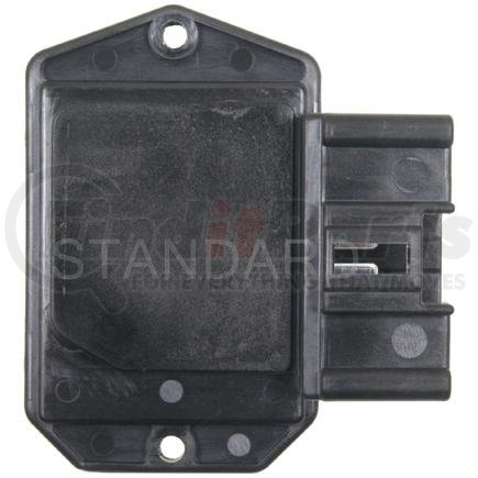 RU457 by STANDARD IGNITION - Blower Motor Resistor