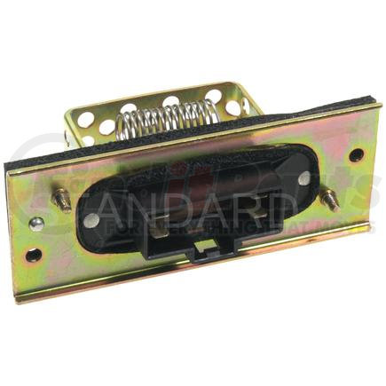 RU479 by STANDARD IGNITION - Blower Motor Resistor