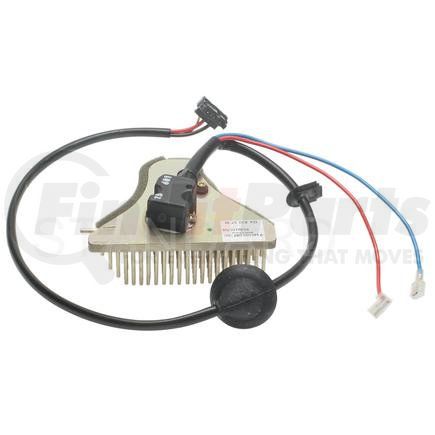 RU562 by STANDARD IGNITION - Blower Motor Resistor