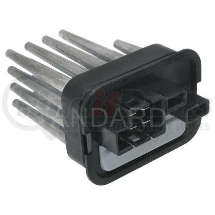 RU535 by STANDARD IGNITION - Blower Motor Resistor