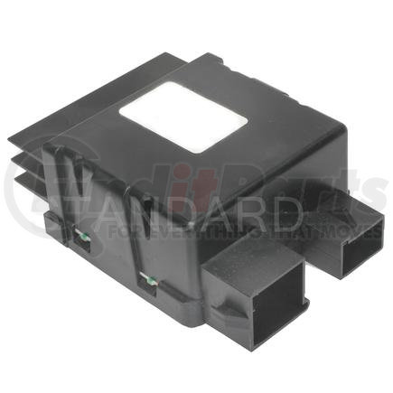 RU538 by STANDARD IGNITION - Blower Motor Resistor