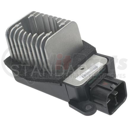 RU574 by STANDARD IGNITION - Blower Motor Resistor