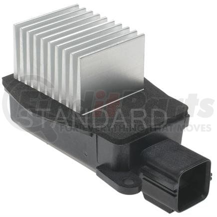 RU575 by STANDARD IGNITION - Blower Motor Resistor