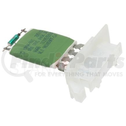 RU594 by STANDARD IGNITION - Blower Motor Resistor