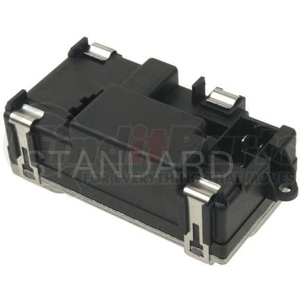 RU610 by STANDARD IGNITION - Blower Motor Resistor