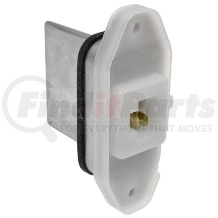 RU633 by STANDARD IGNITION - Blower Motor Resistor