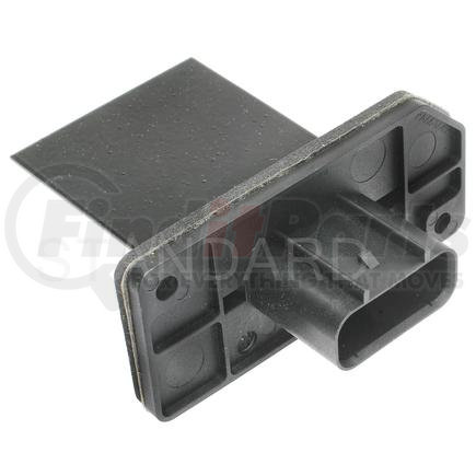 Standard Ignition RU636 HVAC Blower Motor Resistor Blower Motor Resistor