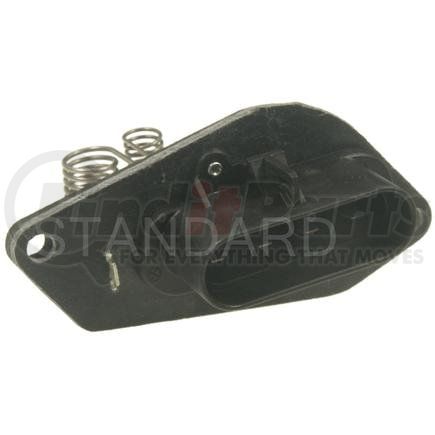 RU646 by STANDARD IGNITION - Blower Motor Resistor