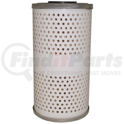 364F by LUBER-FINER - Oil Filter Element