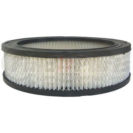 AF149 by LUBER-FINER - Luberfiner AF149 Round Air Filter
