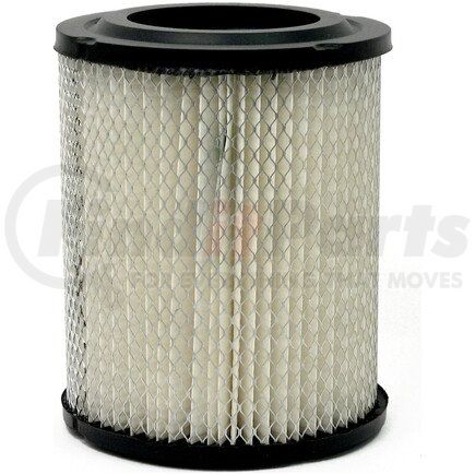Luber-Finer AF9098 Engine Air Filter Luberfiner AF9098 Round Air Filter