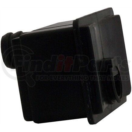 AFB7899 by LUBER-FINER - Luberfiner AFB7899 Breather Filter