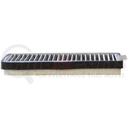 CAF1701 by LUBER-FINER - Luberfiner CAF1701 Cabin Air Filter