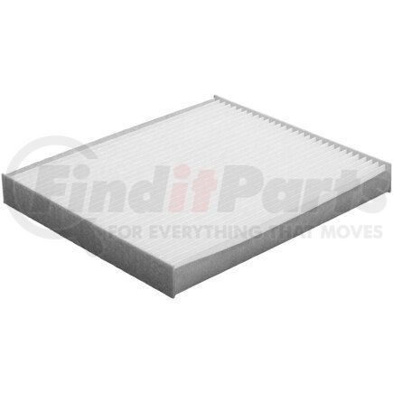 CAF1864P by LUBER-FINER - Cabin Air Filter