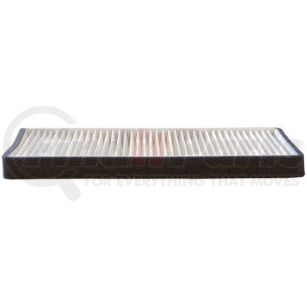 CAF1870P by LUBER-FINER - Cabin Air Filter