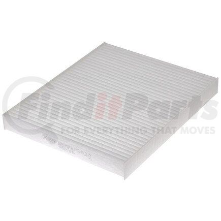 CAF1885P by LUBER-FINER - Cabin Air Filter