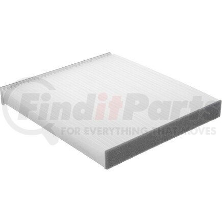 CAF1914P by LUBER-FINER - Cabin Air Filter
