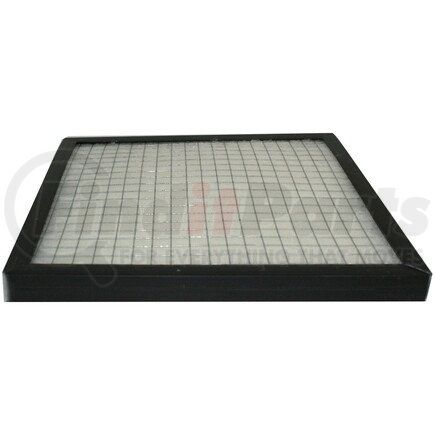 CAF24004 by LUBER-FINER - Cabin Air Filter