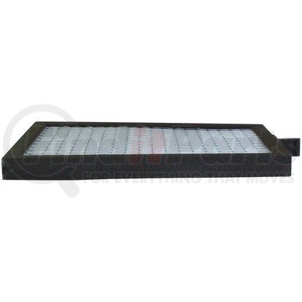 CAF24006 by LUBER-FINER - Cabin Air Filter