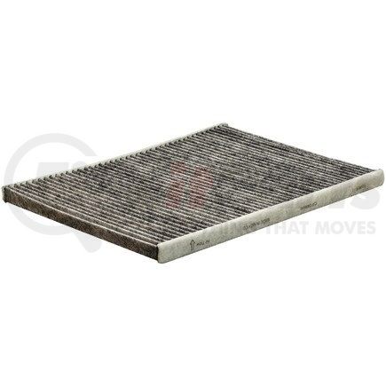 CAF24007XL by LUBER-FINER - Cabin Air Filter