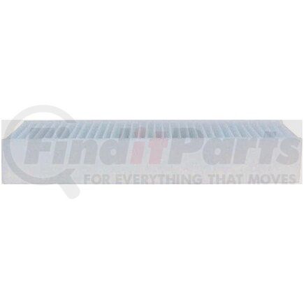 CAF24002 by LUBER-FINER - Luberfiner CAF24002 Cabin Air Filter