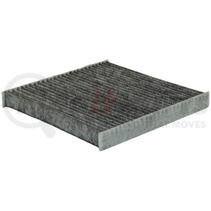CAF24016XL by LUBER-FINER - Cabin Air Filter
