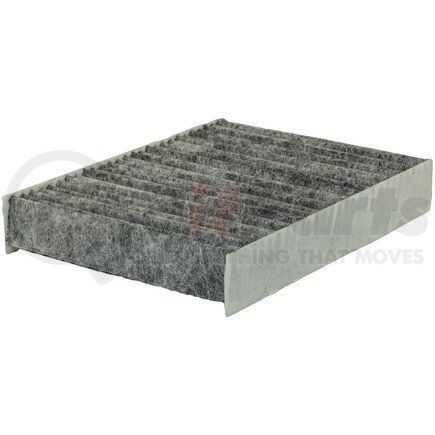 CAF24014XL by LUBER-FINER - Cabin Air Filter