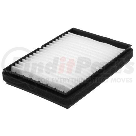 CAF24014 by LUBER-FINER - Cabin Air Filter