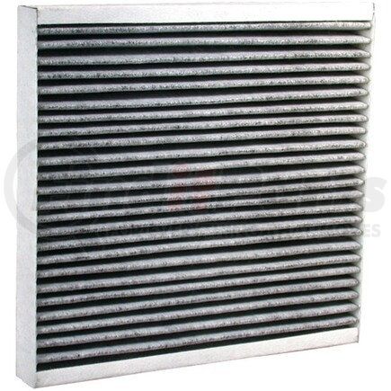 CAF7791 by LUBER-FINER - Cabin Air Filter