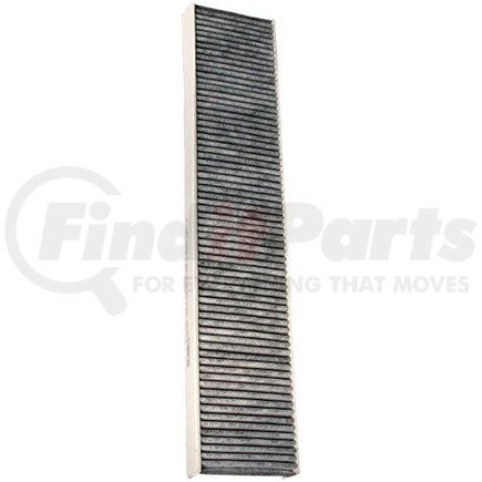CAF7786 by LUBER-FINER - Luberfiner CAF7786 Cabin Air Filter