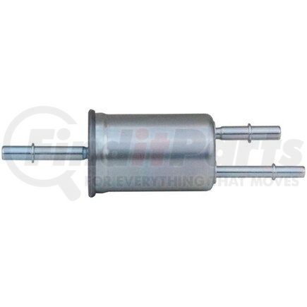 G1063 by LUBER-FINER - Fuel Filter Element