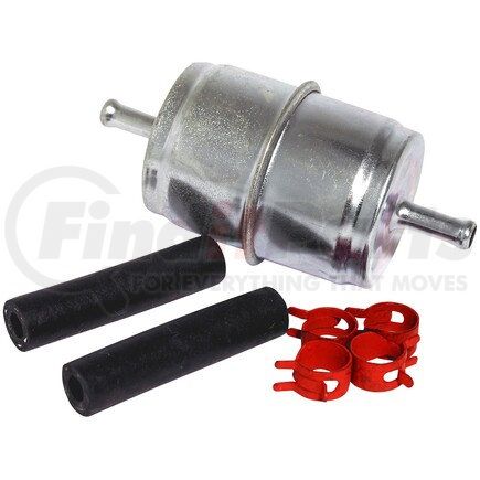 G1/4 by LUBER-FINER - Fuel Filter Element